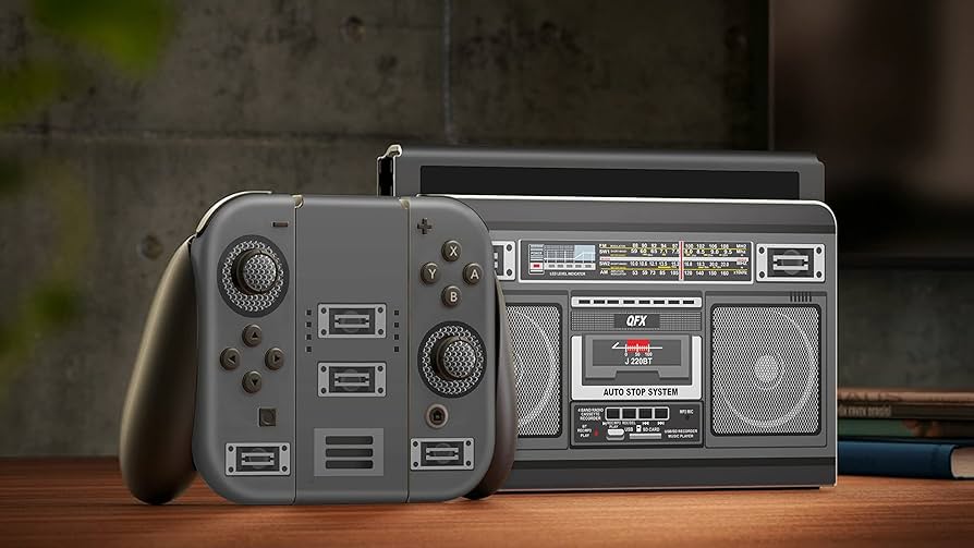 Amazon.co.jp: ZOOMHITSKINS OLEDスイッチスキンピンク Nintendo
